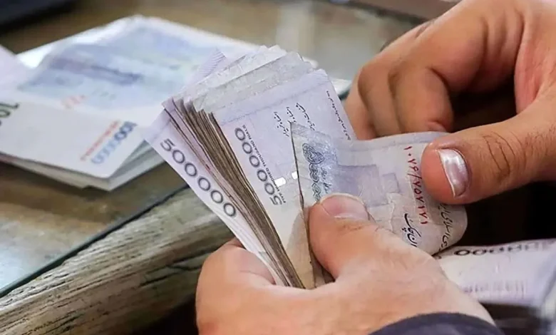 بازنشستگان