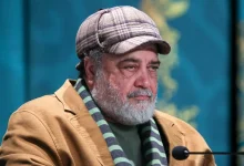 محمدرضا شریفی‌نیا