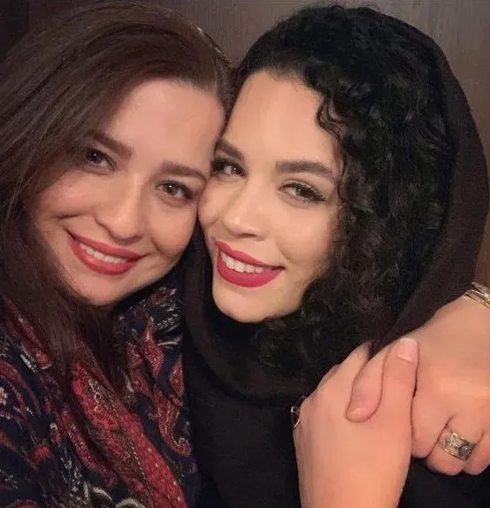 مهراوه شریفی نیا