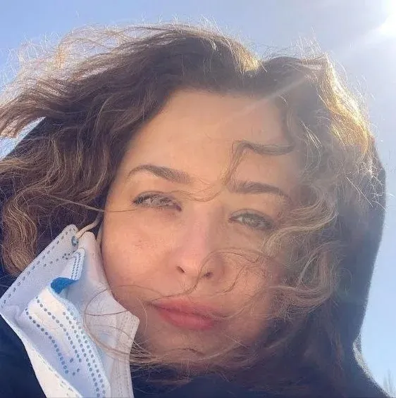 مهراوه شریفی نیا