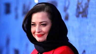 مهراوه شریفی نیا بازیگر