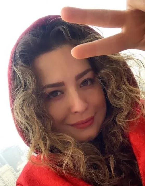 مهراوه شریفی نیا