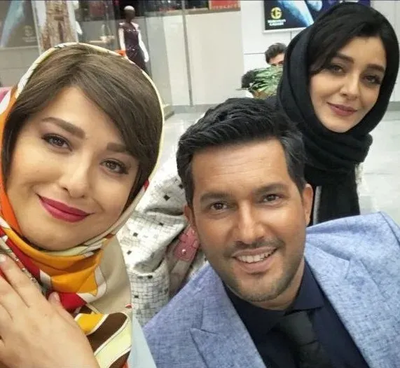 مهراوه شریفی نیا