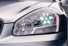 براق کردن سینک ظرفشویی