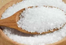 نمک
