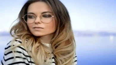 رنگ مو