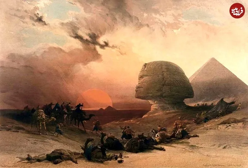 عجایب هفتگانه