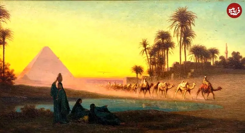 عجایب هفتگانه