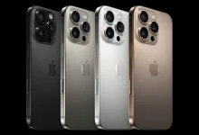 آیفون 15