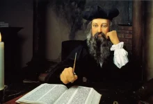 نوستراداموس