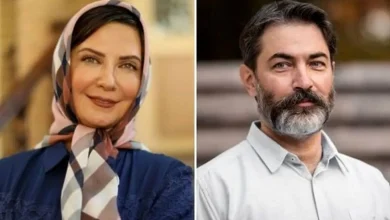 پارسا پیروزفر و حسن جوهرچی