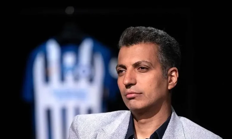 عادل فردوسی‌پور