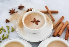 شیر خشک