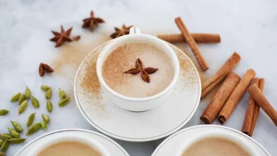 چای ماسالا
