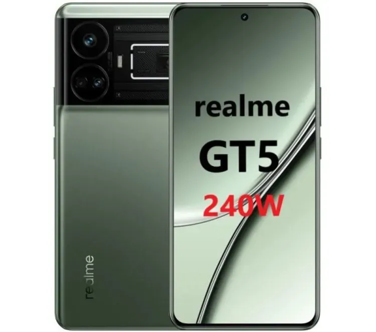 شارژ سریع گوشی