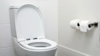 توالت