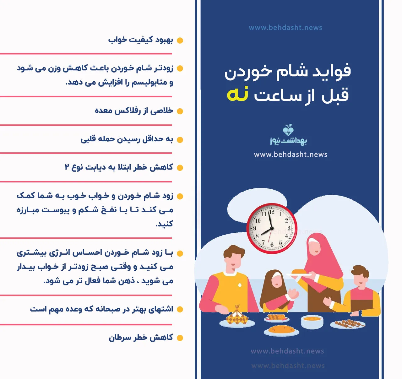 شام