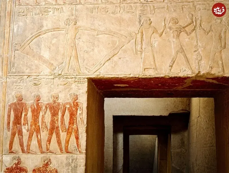 مصریان باستان