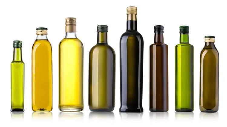 روغن زیتون