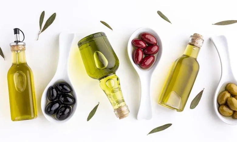 روغن زیتون