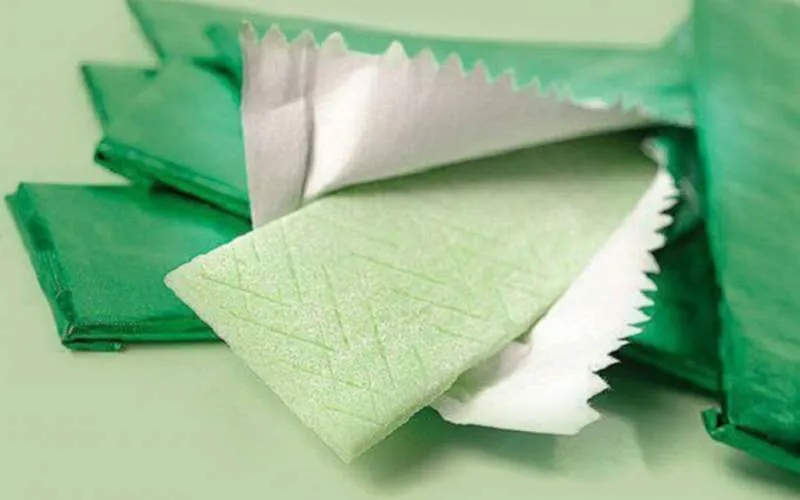 آدامس