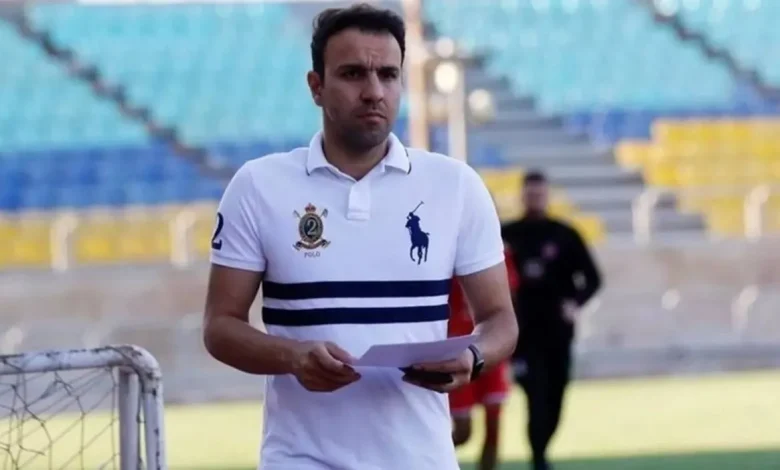 پرسپولیس