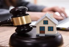 مجهول المالک ثبتی