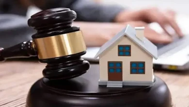 چگونه از توقیفی بودن ملک مطلع شویم؟