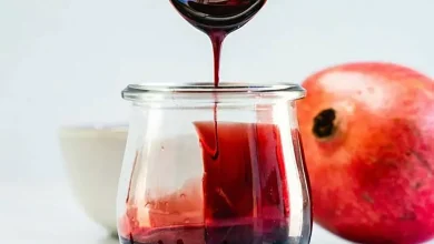 چگونه از کپک زدن رب انار جلوگیری کنیم؟