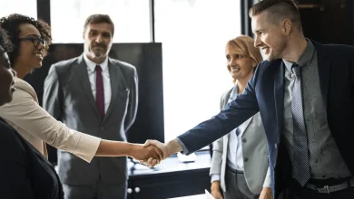 چگونه با افراد قدرتمند مذاکره کنیم؟3