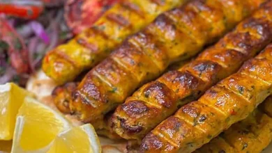 کباب کوبیده