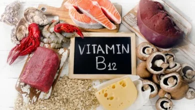 کمبود ویتامین B12 باعث کدام بیماری می شود؟