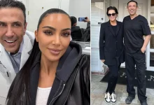 کیم کارداشیان