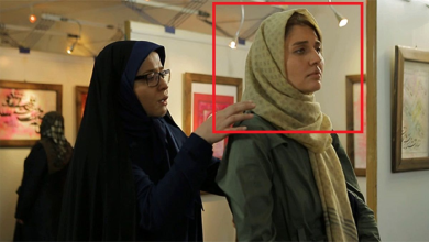 گلوریا هاردی