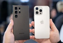 گلکسی اس ۲۵ اولترا