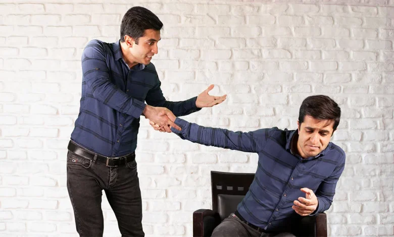 اعتماد به نفس‌