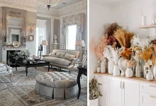 دکوراسیون خانه