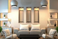 دکوراسیون خانه