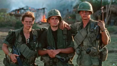 ۵ فیلم‌ برتر جنگی تاریخ سینما عکس6