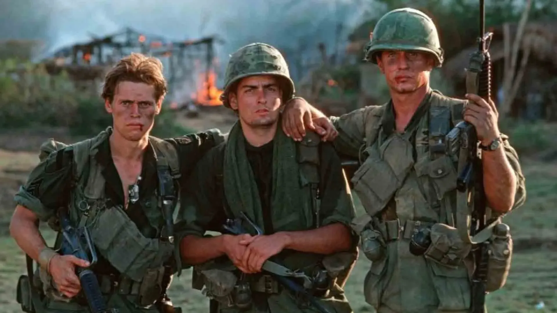 ۵ فیلم‌ برتر جنگی تاریخ سینما عکس6