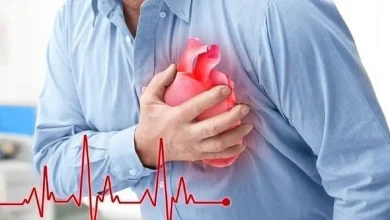 ۶ عامل اصلی ایجاد بیماری‌ های قلبی و عروقی