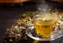 ۸ دمنوش گیاهی عالی برای رفع عفونت ادراری 6 ۸ دمنوش گیاهی عالی برای رفع عفونت ادراری