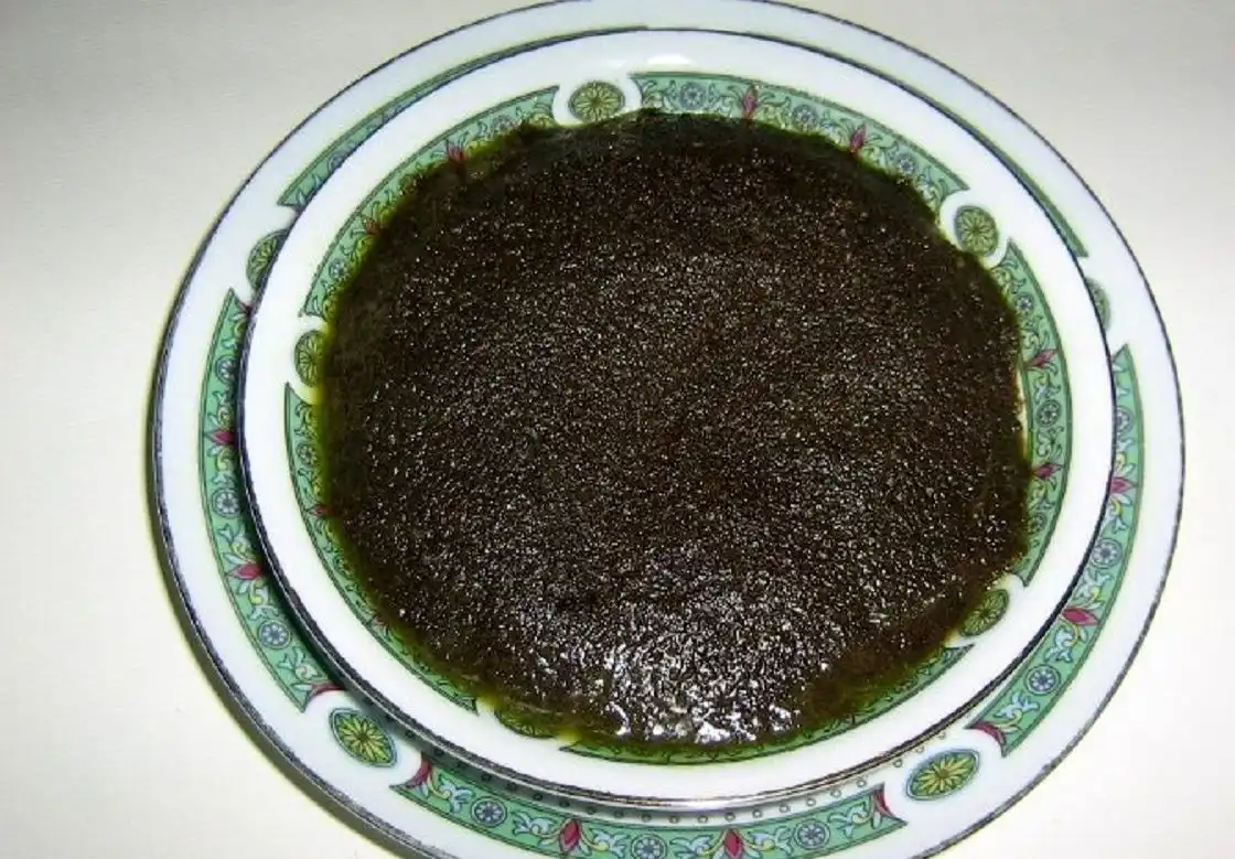 کراتین