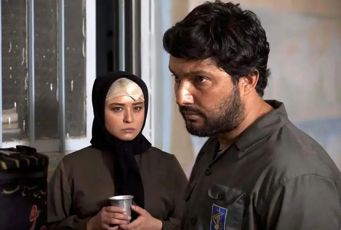 الهه حسیننژاد