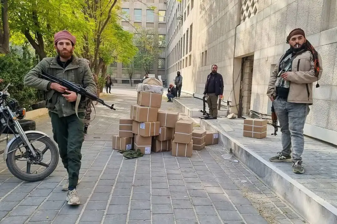 جنگنده