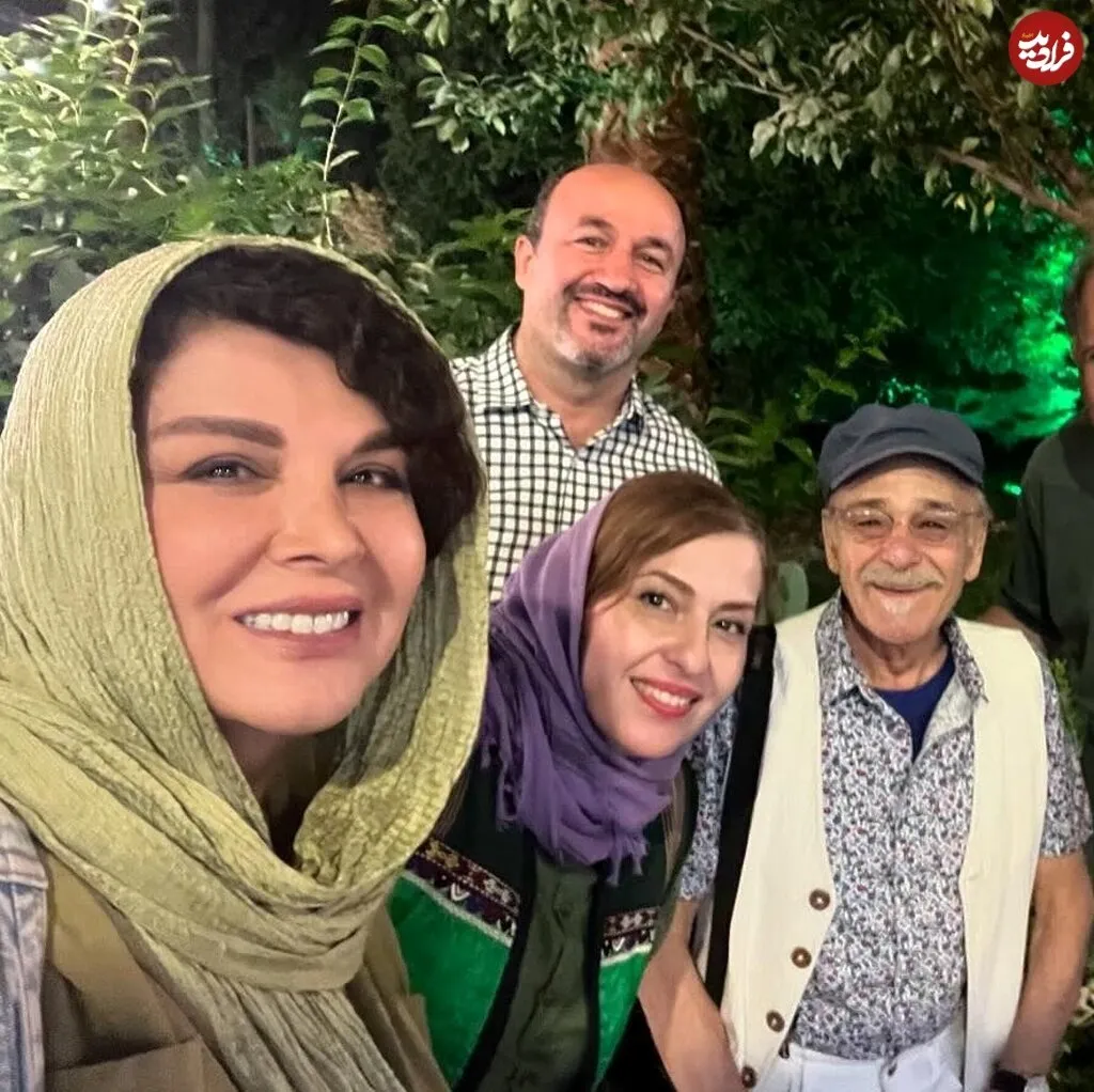 پیام آذری