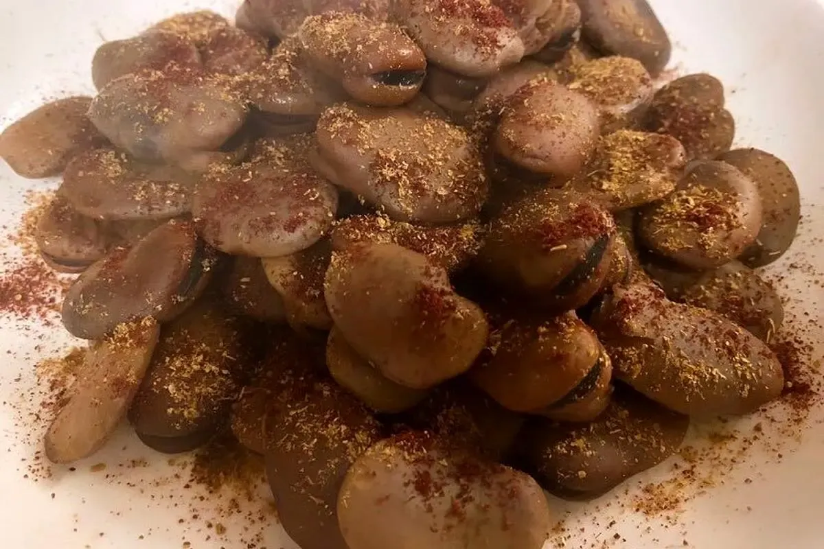 پیتزا چیلی