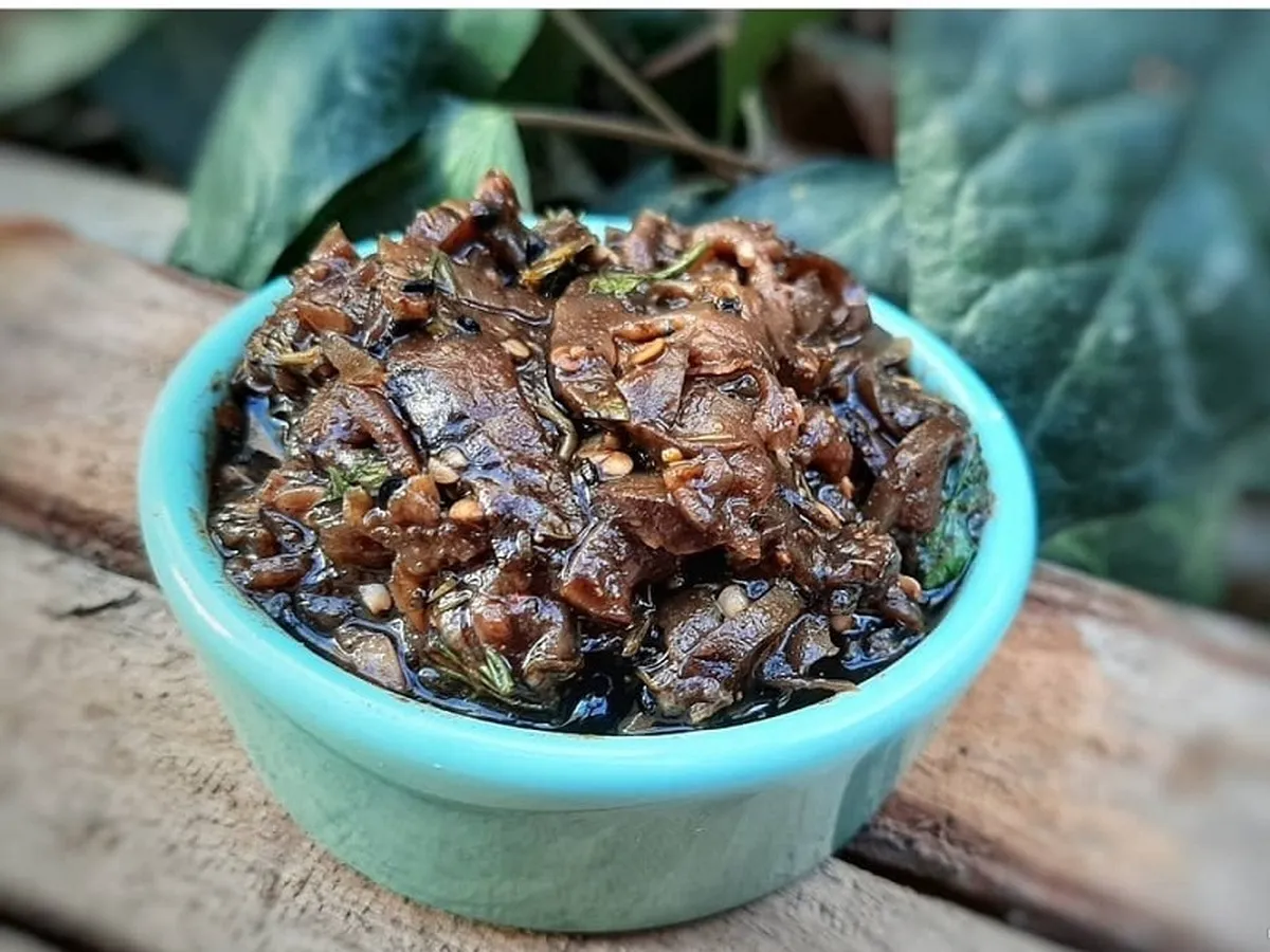 چنجه