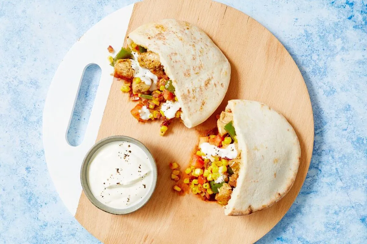 سوپ آووکادو