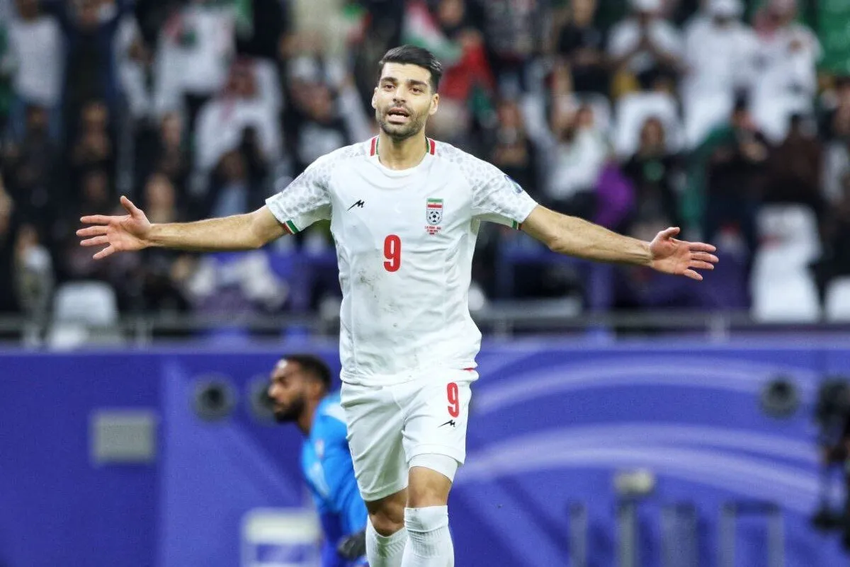 تراکتور-پرسپولیس